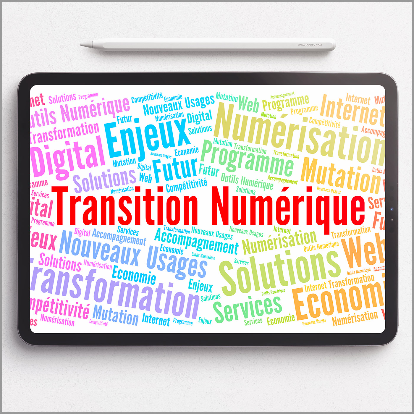 Conseil numérique