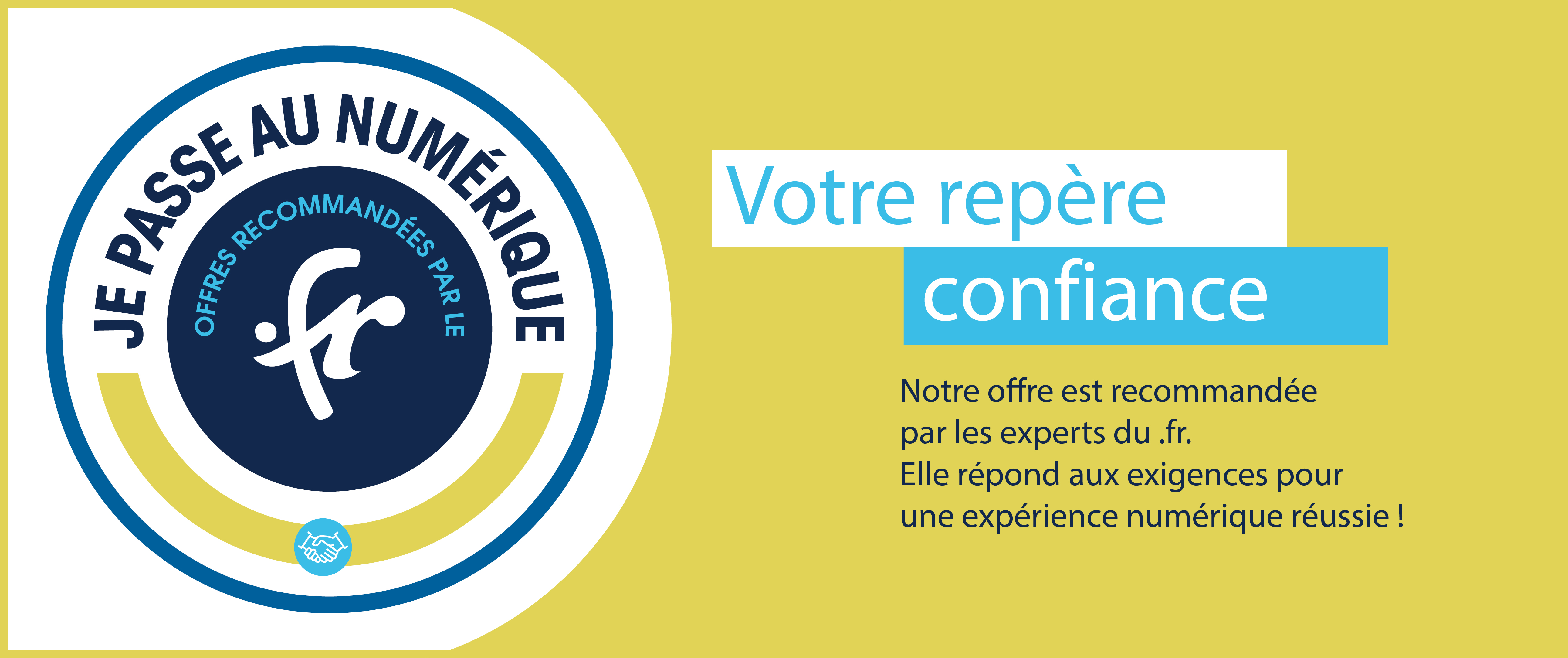 Conseiller digital Quimper - Finisère